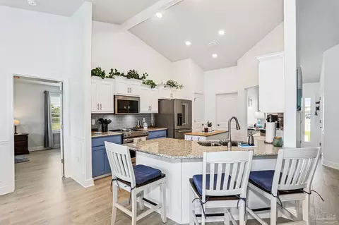 Kitchen - 6234 Pineapple Dr, Milton, FL 32570 photo 1 of 3