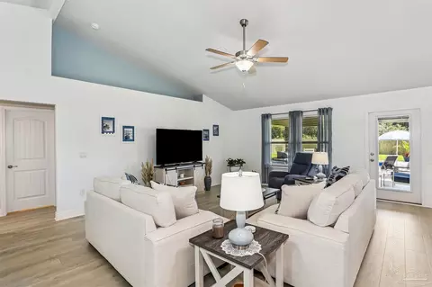 Living - 6234 Pineapple Dr, Milton, FL 32570 photo 1 of 3