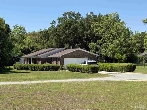 6625 Dallas Ave, Pensacola, FL 32526