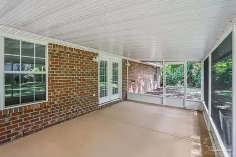 Exterior - 5957 Wyndi Way, Pace, FL 32571 photo 7 of 18