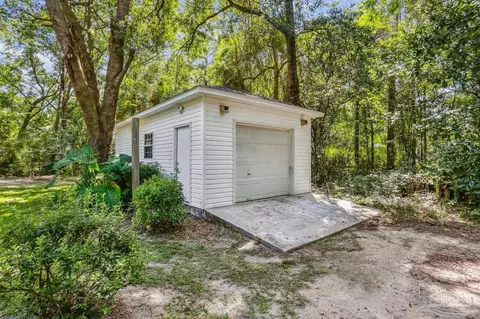 Exterior - 5957 Wyndi Way, Pace, FL 32571 photo 9 of 18