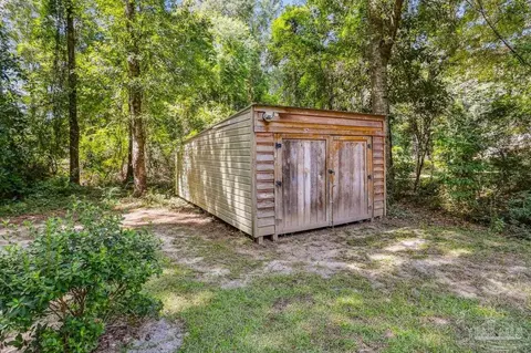 Exterior - 5957 Wyndi Way, Pace, FL 32571 photo 10 of 18