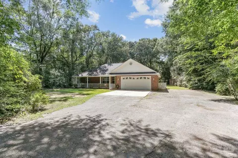 Exterior - 5957 Wyndi Way, Pace, FL 32571 photo 2 of 18