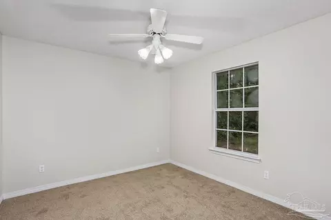 Bedroom - 5957 Wyndi Way, Pace, FL 32571 photo 4 of 5