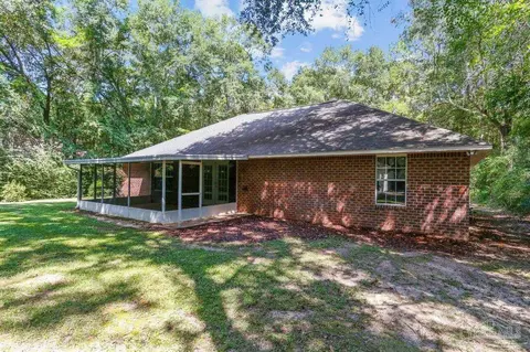Exterior - 5957 Wyndi Way, Pace, FL 32571 photo 17 of 18