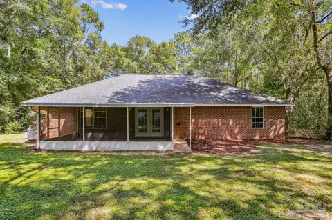 Exterior - 5957 Wyndi Way, Pace, FL 32571 photo 13 of 18