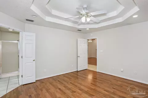 Bedroom - 5957 Wyndi Way, Pace, FL 32571 photo 1 of 5