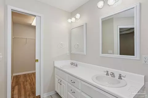 Bath - 5957 Wyndi Way, Pace, FL 32571 photo 2 of 4