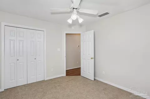 Bedroom - 5957 Wyndi Way, Pace, FL 32571 photo 5 of 5