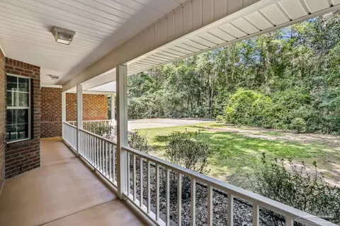 Exterior - 5957 Wyndi Way, Pace, FL 32571 photo 5 of 18