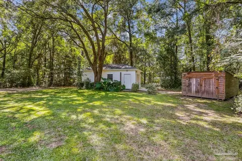 Exterior - 5957 Wyndi Way, Pace, FL 32571 photo 8 of 18