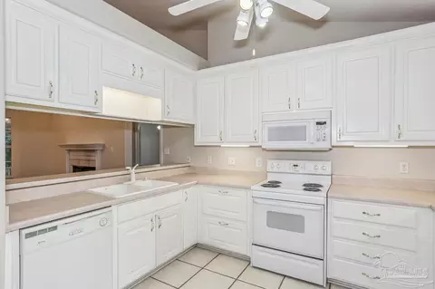 Kitchen - 5957 Wyndi Way, Pace, FL 32571 photo 2 of 3