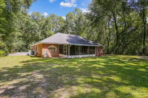 Exterior - 5957 Wyndi Way, Pace, FL 32571 photo 15 of 18