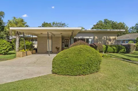 4090 Dunwoody Dr, Pensacola, FL 32503