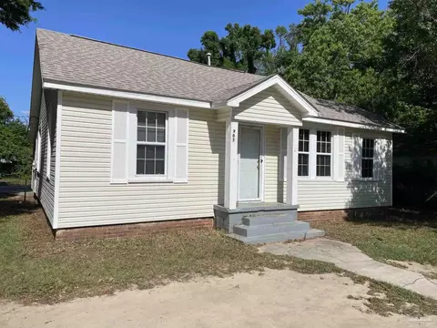 907 N 57th Ave #907 AND 909 N 57TH AVE, Pensacola, FL 32506
