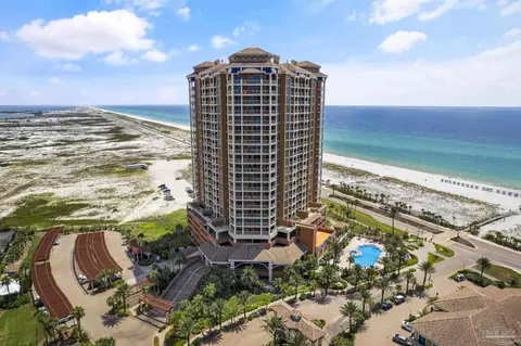 3 Portofino Dr #905, Pensacola Beach, FL 32561