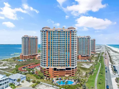 5 Portofino Dr #1505, Pensacola Beach, FL 32561