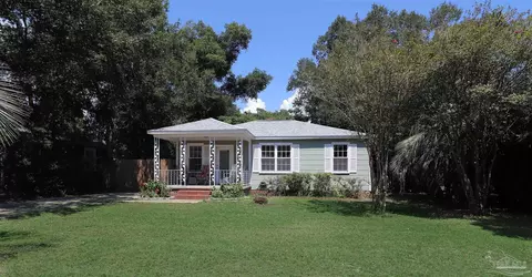 108 Payne Rd, Pensacola, FL 32507