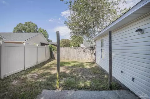 5446 Cherub Cir, Milton, FL 32583 photo 31