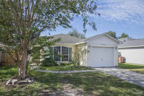 5446 Cherub Cir, Milton, FL 32583 photo 34