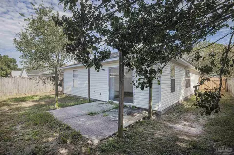 5446 Cherub Cir, Milton, FL 32583 photo 32