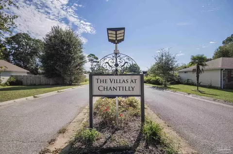 5446 Cherub Cir, Milton, FL 32583 photo 2