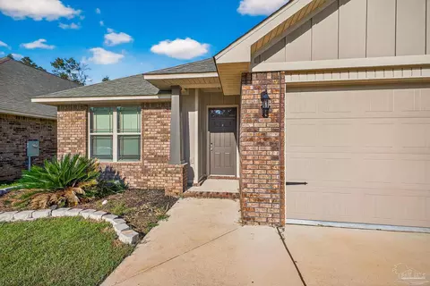 3892 Shady Grove Dr, Pace, FL 32571 photo 2