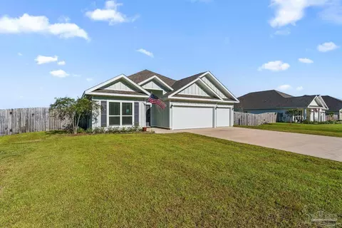 7684 Dewey Jernigan Rd, Pace, FL 32571 photo 3