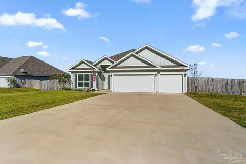 7684 Dewey Jernigan Rd, Pace, FL 32571 photo 2