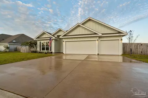 7684 Dewey Jernigan Rd, Pace, FL 32571 photo 4