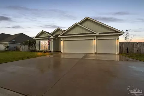 7684 Dewey Jernigan Rd, Pace, FL 32571 photo 56