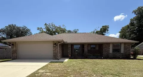 4414 Piedmont Way, Milton, FL 32583