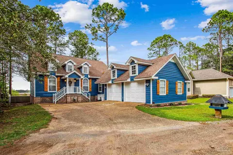 4348 Judges Byu, Milton, FL 32583