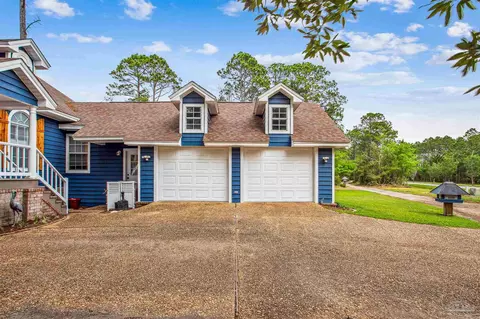 4348 Judges Byu, Milton, FL 32583 photo 4