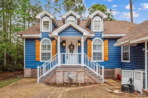 4348 Judges Byu, Milton, FL 32583 photo 5