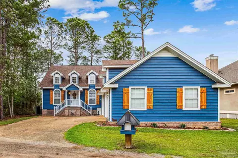 4348 Judges Byu, Milton, FL 32583 photo 2