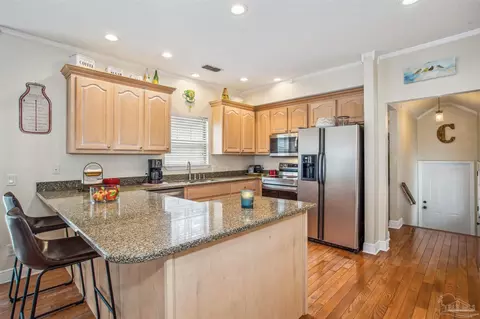 4348 Judges Byu, Milton, FL 32583 photo 13