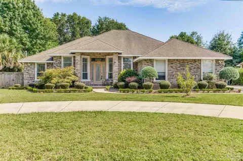 1859 Summit Blvd, Pensacola, FL 32503