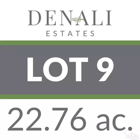 lot9 Denali Rd, Jay, FL 32565 photo 5