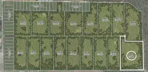 lot9 Denali Rd, Jay, FL 32565 photo 4