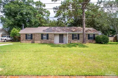7584 Sandy Creek Dr, Pensacola, FL 32506