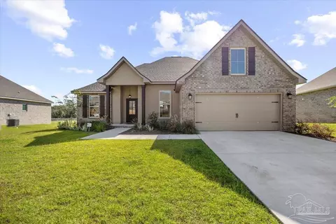 5362 Adeline Cir, Pace, FL 32571
