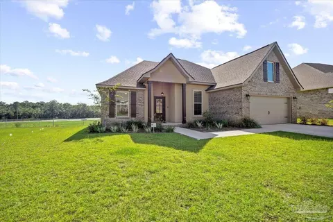 5362 Adeline Cir, Pace, FL 32571 photo 2