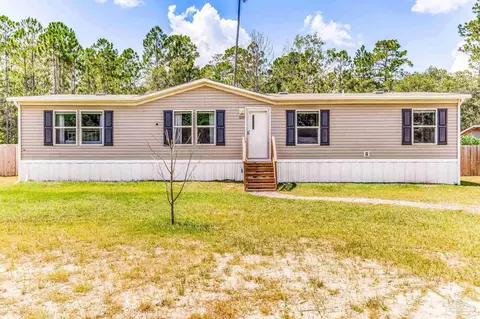 5359 Bodega Dr, Milton, FL 32583 photo 1
