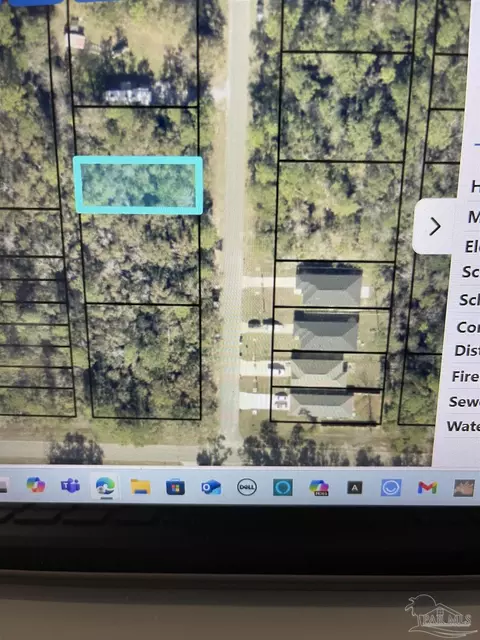 0 Electra Dr, Milton, FL 32571 photo 5