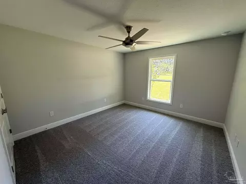 Bedroom - 3318 Durney Dr, Cantonment, FL 32533 photo 2 of 4