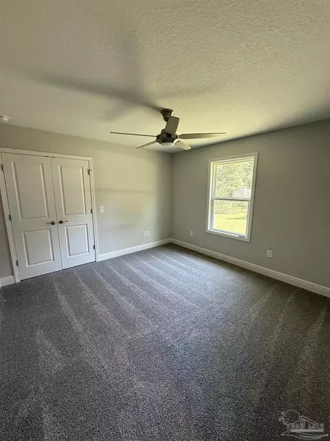 Bedroom - 3318 Durney Dr, Cantonment, FL 32533 photo 3 of 4