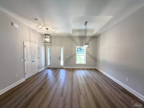 Living - 3318 Durney Dr, Cantonment, FL 32533 photo 1 of 9