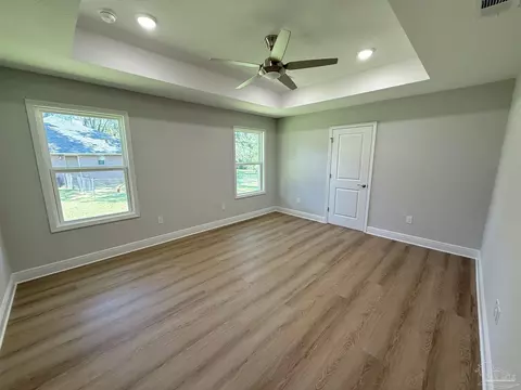 Bedroom - 3318 Durney Dr, Cantonment, FL 32533 photo 1 of 4