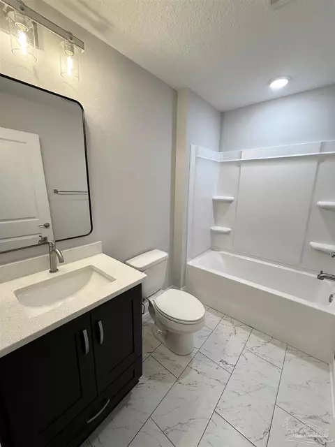 Bath - 3318 Durney Dr, Cantonment, FL 32533 photo 6 of 6